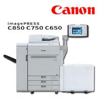 CANON IMAGEPRESS C750