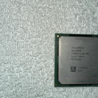 Processore Intel Celeron ‘02 2.50GHz