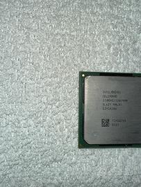 Processore Intel Celeron ‘02 2.50GHz