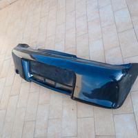 paraurti posteriore seicento sporting 