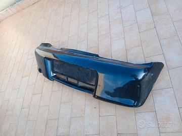 paraurti posteriore seicento sporting 