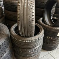 205/40/18 dunlop gomme estive