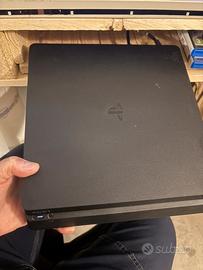 Ps4 500gb