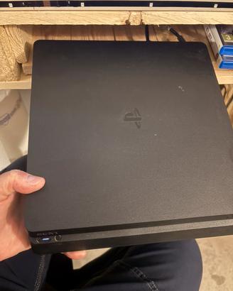 Ps4 500gb
