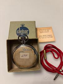 Cronometro Meccanico 10 secondi