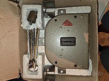 Serratura CR 2300