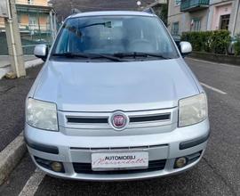 FIAT Panda 1.2 Dynamic Natural Power