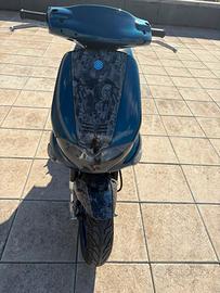 Runner 50