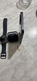 Samsung s 24 fe 128 , Samsung woch gps 46ml,sams b