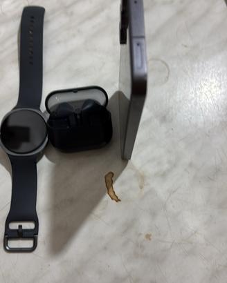 Samsung s 24 fe 128 , Samsung woch gps 46ml,sams b