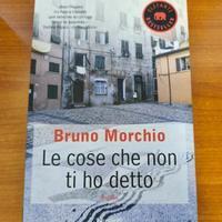 Le cose che non ti ho detto 