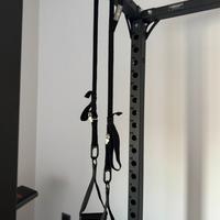 Fasce per Allenamento in Sospensione - TRX