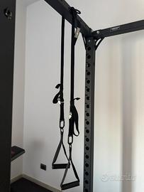 Fasce per Allenamento in Sospensione - TRX
