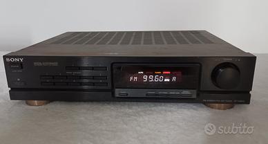 Sintonizzatore Radio  Sony ST-V901L