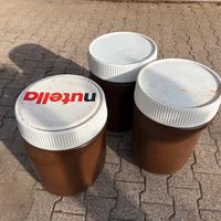 Puff sedile nurella  - introvabili- rari