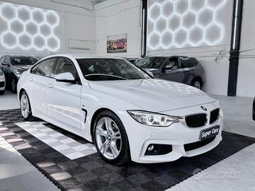 BMW 420d 190CV Grand Coupé Msport 2016 EURO6