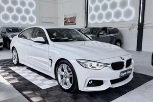 BMW 420d 190CV Grand Coupé Msport 2016 EURO6