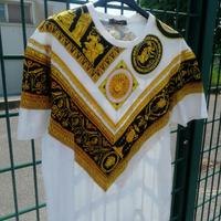 Versace Maglietta Unisex