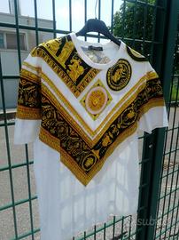 Versace Maglietta Unisex