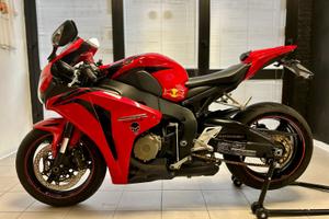 HONDA CBR 1000 RR FIREBLADE