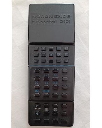 TELECOMANDO NORMANDE 2401