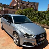 Audi A3 35 TDI S tronic Admired S-Line