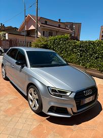 Audi A3 35 TDI S tronic Admired S-Line