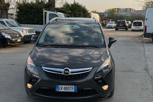Opel Zafira Tourer 1.4 Turbo 140CV GPL Cosmo