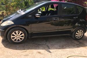 auto mercedes