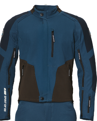 BMW Giacca GS Karakum GTX Uomo 52 Nuova