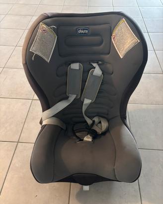 Seggiolino chicco eletta