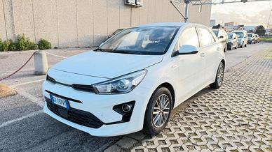 Kia Rio 1.2 DPi 82 CV EcoGPL Style