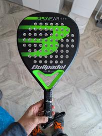 Bullpadel Sky Power 2024