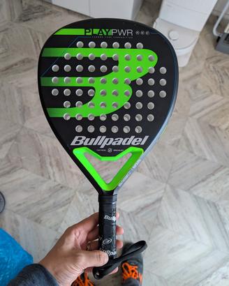 Bullpadel Sky Power 2024