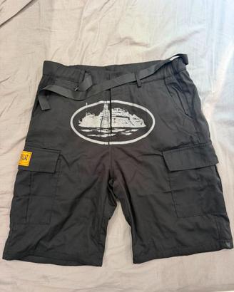 Pantaloncini corteiz L