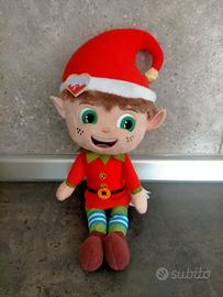 elfo kinder