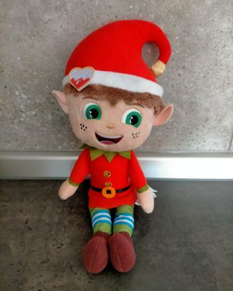 elfo kinder
