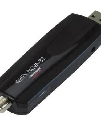 Hauppauge WIN TV Nova-S2 TV