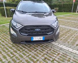 Ford EcoSport 1.5 Ecoblue 95 CV Start&Stop ST-Line