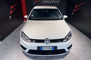 VOLKSWAGEN Golf 1.6 TDI 110 CV R-LINE