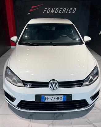 VOLKSWAGEN Golf 1.6 TDI 110 CV R-LINE