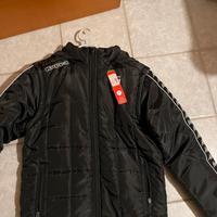 Giunotto kappa mai usato