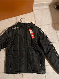 Giunotto kappa mai usato