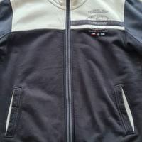 Maglia/giacca con cerniera Cape Horn