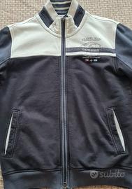 Maglia/giacca con cerniera Cape Horn
