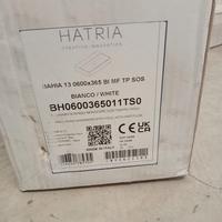 Lavabo d'appoggio hatria bahia