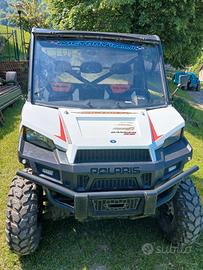 Polaris Ranger 900 XP