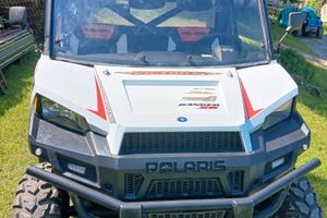 Polaris Ranger 900 XP