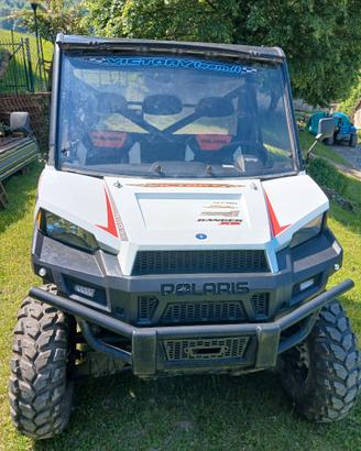 Polaris Ranger 900 XP