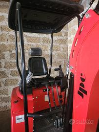 Escavatore 18 ht